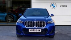 BMW X1 sDrive 20i MHT M Sport 5dr Step Auto Petrol Estate